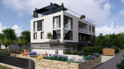Apartment for sale in Sukošan, 249,1 m² - 2
