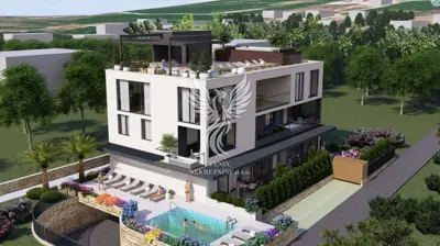 Apartment for sale in Sukošan, 249,1 m² - 3