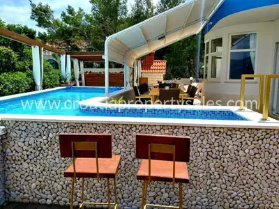 House, Trogir, 220 m², 780 000 € - 2