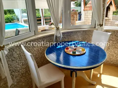 House, Trogir, 220 m², 780 000 € - 5