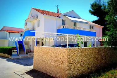 House, Trogir, 220 m², 780 000 € - 7