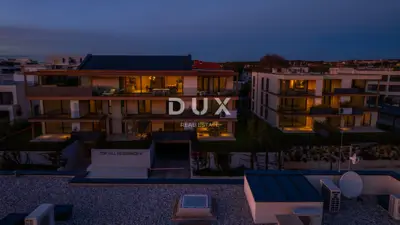 Apartment for sale in Novigrad, 97,9 m²