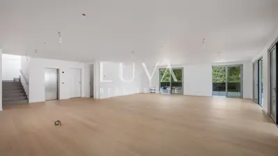 Opatija, luksuzna novogradnja s pogledom na more, stan NKP 367,19 m² - 11