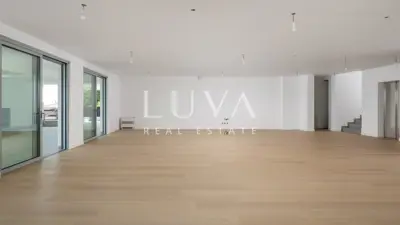 Opatija, luksuzna novogradnja s pogledom na more, stan NKP 367,19 m² - 14