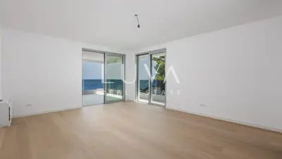 Opatija, luksuzna novogradnja s pogledom na more, stan NKP 367,19 m² - 9