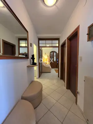 House 300 m², Rovinj - two residential units and yard - 16