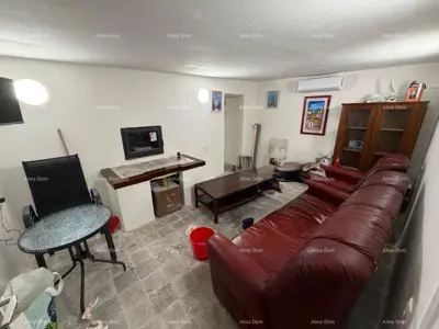 Verkauf eines Steinhauses, Kršan - 11