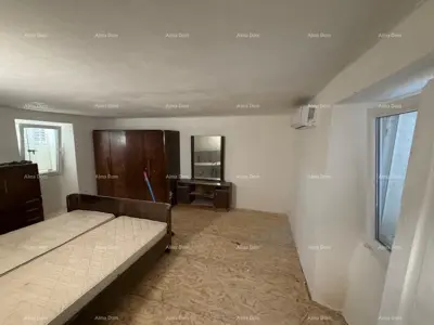 Verkauf eines Steinhauses, Kršan - 4