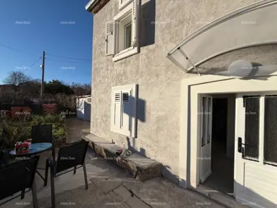 Verkauf eines Steinhauses, Kršan - 2