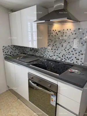 Verkauf eines Steinhauses, Kršan - 3