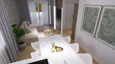 Penthouse s terasom i pogledom na more - novogradnja - 7