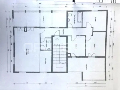 Penthouse 158 m², Retkovec - 2 terase i 2 parkirna mjesta - 17