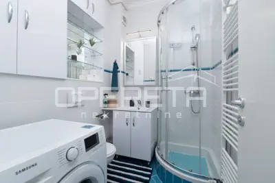 Penthouse 158 m², Retkovec - 2 terase i 2 parkirna mjesta - 15