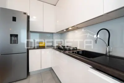 Penthouse 158 m², Retkovec - 2 terase i 2 parkirna mjesta - 6