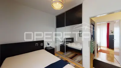 Penthouse 158 m², Retkovec - 2 terase i 2 parkirna mjesta - 5