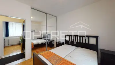 Penthouse 158 m², Retkovec - 2 terase i 2 parkirna mjesta - 9