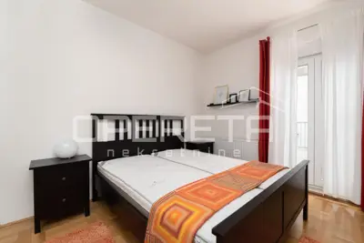 Penthouse 158 m², Retkovec - 2 terase i 2 parkirna mjesta - 10