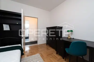 Penthouse 158 m², Retkovec - 2 terase i 2 parkirna mjesta - 7