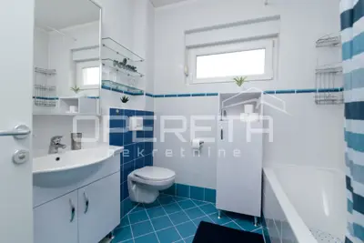 Penthouse 158 m², Retkovec - 2 terase i 2 parkirna mjesta - 14