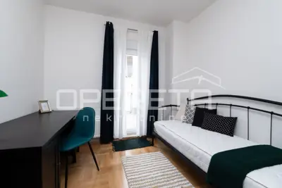 Penthouse 158 m², Retkovec - 2 terase i 2 parkirna mjesta - 8