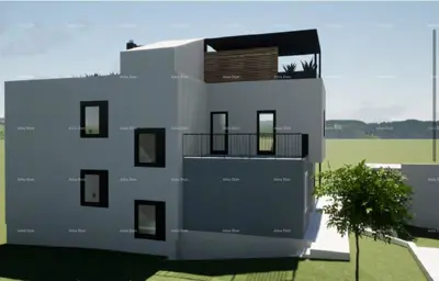 Villa 324 m², Kaštelir - luxury villa with pool - 4