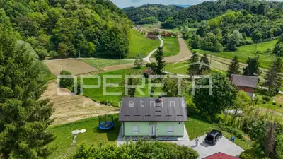 Haus zum Kauf in Veliko Trgovišće, 81 m²