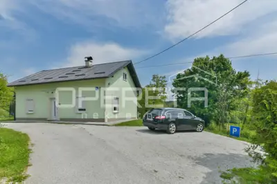 Prodaja, Kuća, Veliko Trgovišće, Vižovlje, Samostojeća, 81 m² - 17