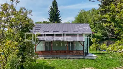 Prodaja, Kuća, Veliko Trgovišće, Vižovlje, Samostojeća, 81 m² - 22