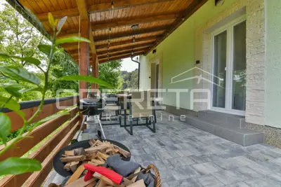 Prodaja, Kuća, Veliko Trgovišće, Vižovlje, Samostojeća, 81 m² - 16