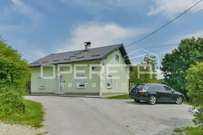 Prodaja, Kuća, Veliko Trgovišće, Vižovlje, Samostojeća, 81 m² - 20