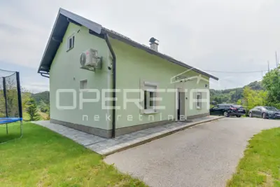 Prodaja, Kuća, Veliko Trgovišće, Vižovlje, Samostojeća, 81 m² - 21