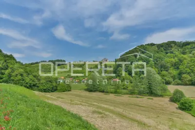 Prodaja, Kuća, Veliko Trgovišće, Vižovlje, Samostojeća, 81 m² - 18