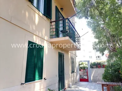 Wohnung 60 m², Split Zentrum - ruhige Gegend