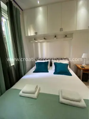Stan 60 m², Split centar - miran kvart - 9