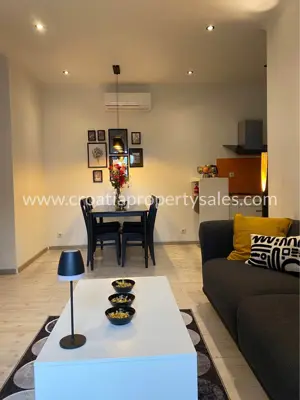 Stan 60 m², Split centar - miran kvart - 8