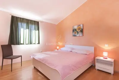 Haus 140 m², Poreč Umgebung - Pool und ruhiger Ort - 12