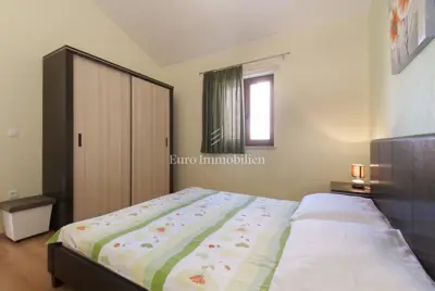 Haus 140 m², Poreč Umgebung - Pool und ruhiger Ort - 14