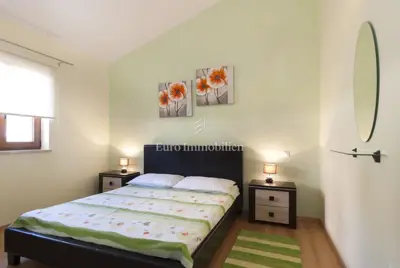 Haus 140 m², Poreč Umgebung - Pool und ruhiger Ort - 11