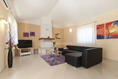 Haus 140 m², Poreč Umgebung - Pool und ruhiger Ort - 4