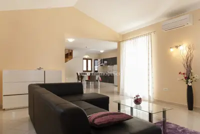 Haus 140 m², Poreč Umgebung - Pool und ruhiger Ort - 9