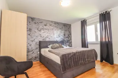 Medulin, dva stana 54 m², 200 m od mora - 5