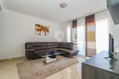 Medulin, dva stana 54 m², 200 m od mora - 3