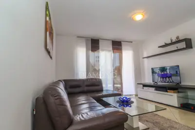Medulin, dva stana 54 m², 200 m od mora - 4