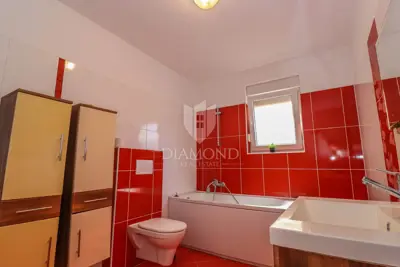 Medulin, dva stana 54 m², 200 m od mora - 9