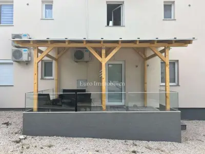 Apartment auf Vir, 100 m vom Meer und vom Strand entfernt
