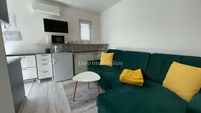 Apartment on Vir, 100 m from the sea and beach - 2