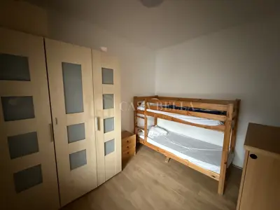 Stan 82 m², Trešnjevka - Sjever, 4 sobe i parkirno mjesto - 4