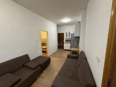 Stan 82 m², Trešnjevka - Sjever, 4 sobe i parkirno mjesto - 2
