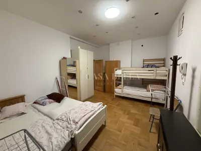 Stan 82 m², Trešnjevka - Sjever, 4 sobe i parkirno mjesto - 5