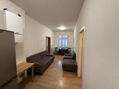 Stan 82 m², Trešnjevka - Sjever, 4 sobe i parkirno mjesto